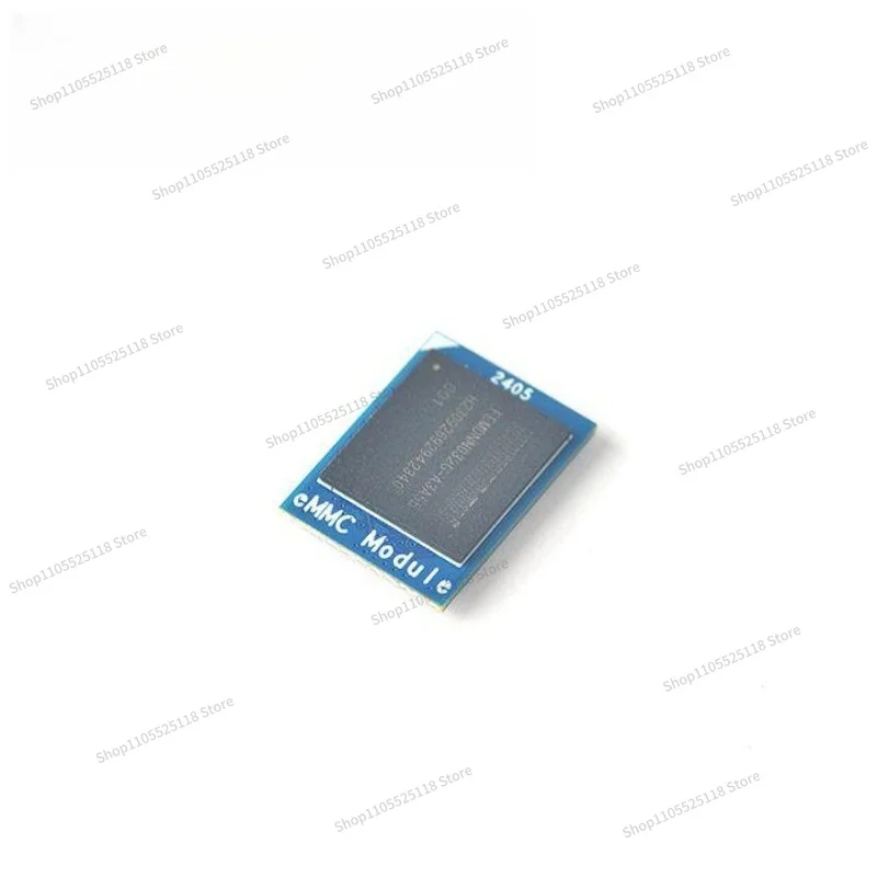 For EMMC module 32GB/64GB for NanoPi M6/Zero2 RK3588 development board