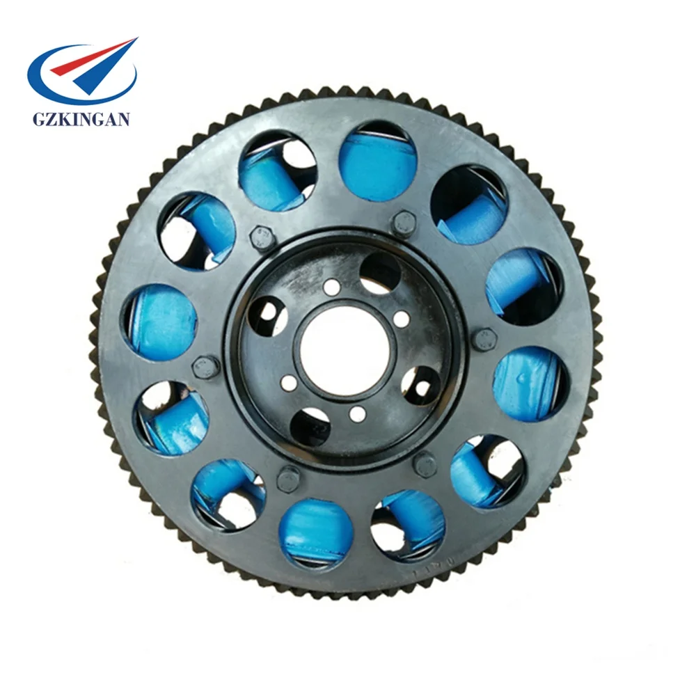 

HotSmall Torque Flange Type Eddy Current Retarder Used for Motorcycle Chassis Dyno