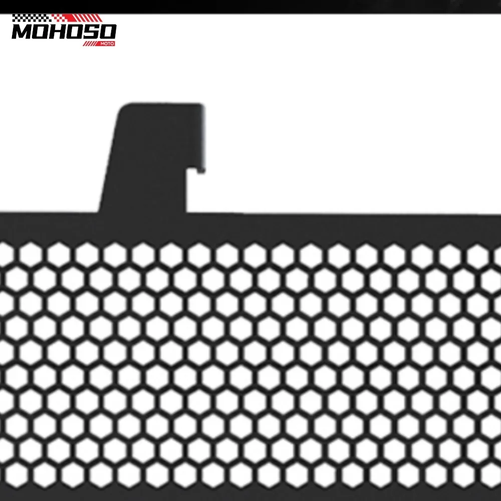 

FOR HONDA NC750/ X / DCT 2014-2023 Motorcycle Aluminium Radiator Grille Guard Cover Protection NC750X Accessories 2022 2021 2020