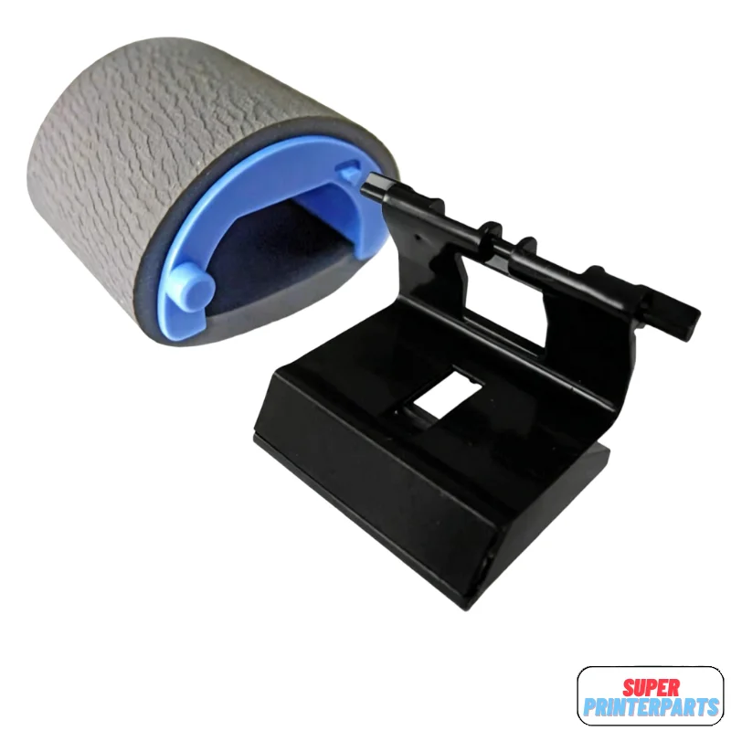 1sets RL1-1442 RL1-1442-000 RC2-1048 RM1-4006 for HP LaserJet LaserJet P1005 M1212 P1102 M1132 separation pad pickup roller Kit