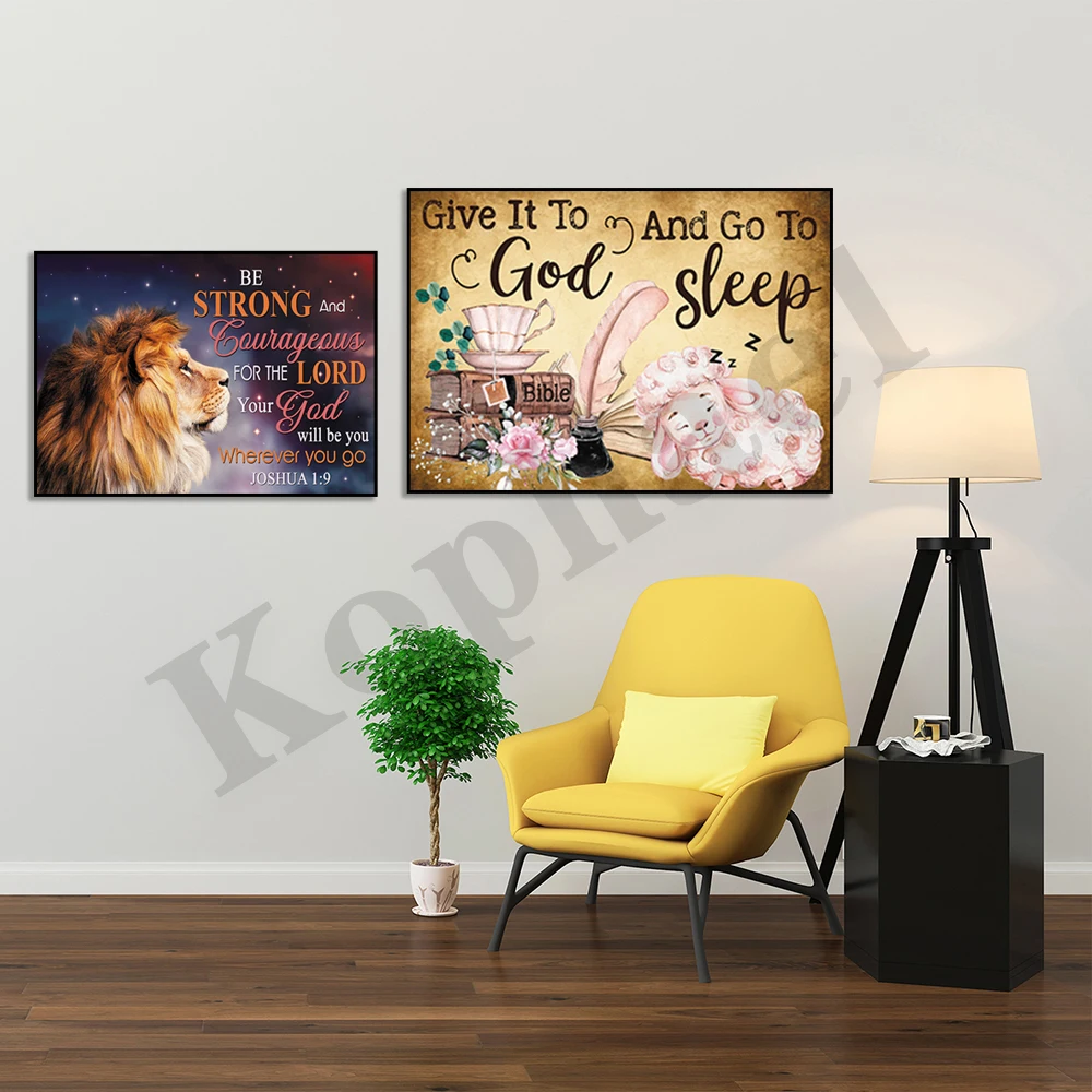 يسوع يحبني هذا أعرف من أجل الكتاب المقدس يخبرني بذلك، جون 3:16 جدار الفن طباعة المسيحية الأطفال الحضانة جدار ديكور ملصق #3