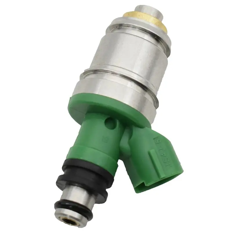 A48P-2X New Fuel Injector For S4J-5 91176152 Chevrolet & Suzuki 2.5L