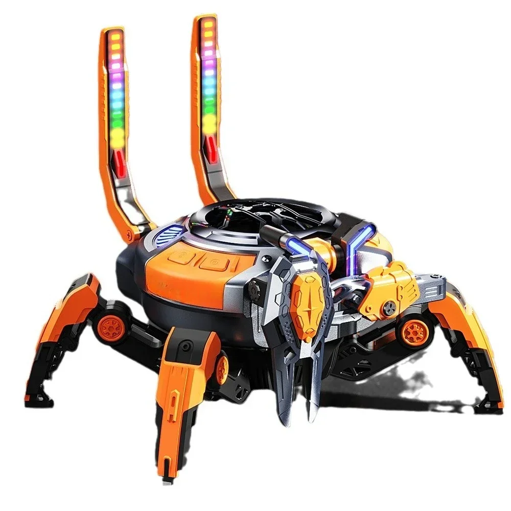 

Audio creative small home computer e-sports desktop wireless bluetooth subwoofer tide play ornament