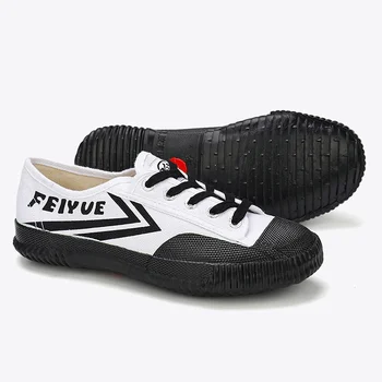 Du Flng Scarpe da ginnastica sportive da corsa da uomo, scar...