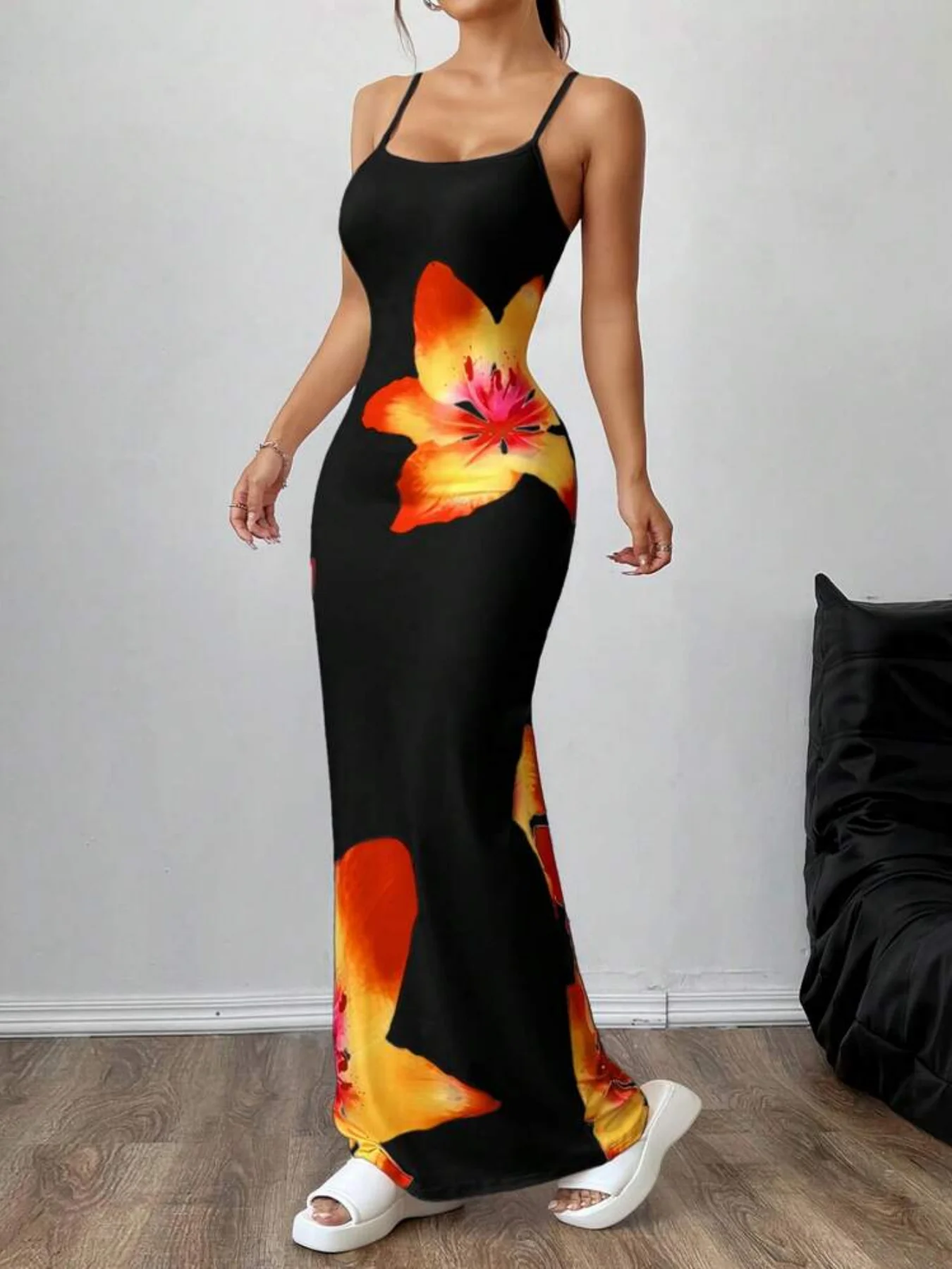 Thumbnail 4 - #14 Latest Long Sleeve Wrap Dress Offers