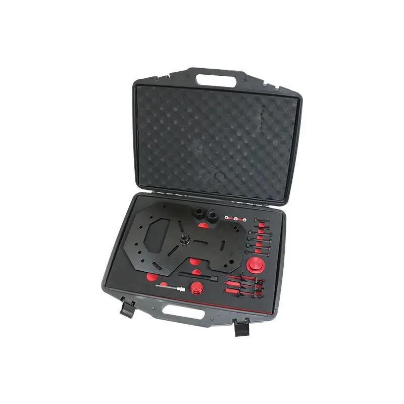 

Hand-held Disassembly Tools for Ford Focus DSGDTC Transmission Repair Tool Dual Clutch Removal Tool