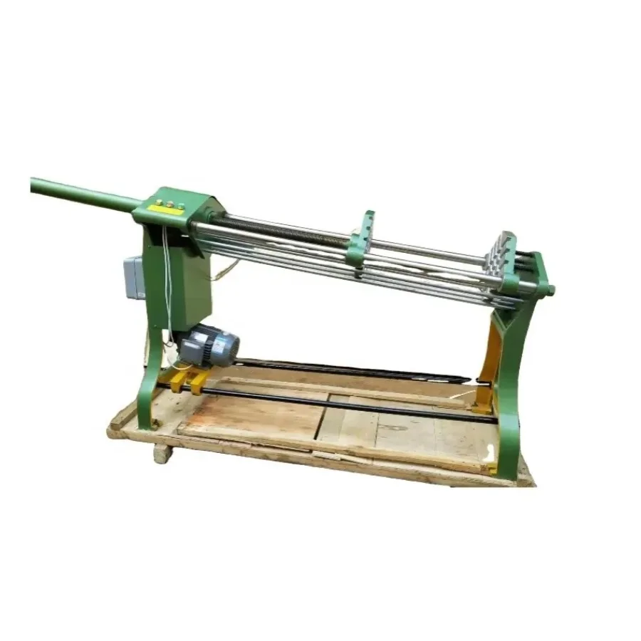 

Electric Book Binding Machine Fully Automatic Toilet Paper Quick Book Electric Strapping Machine