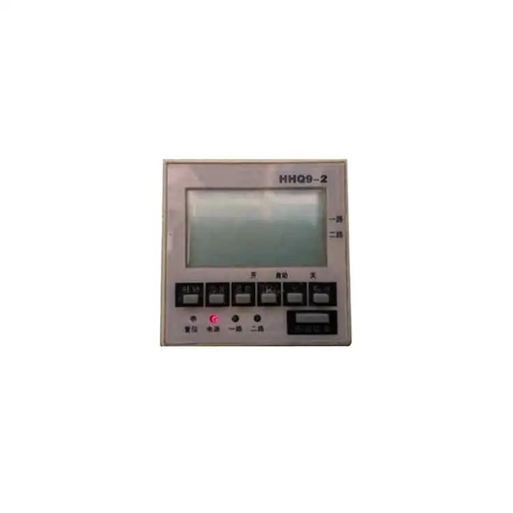 Original NEW AC220V HHQ9-2  Spare parts