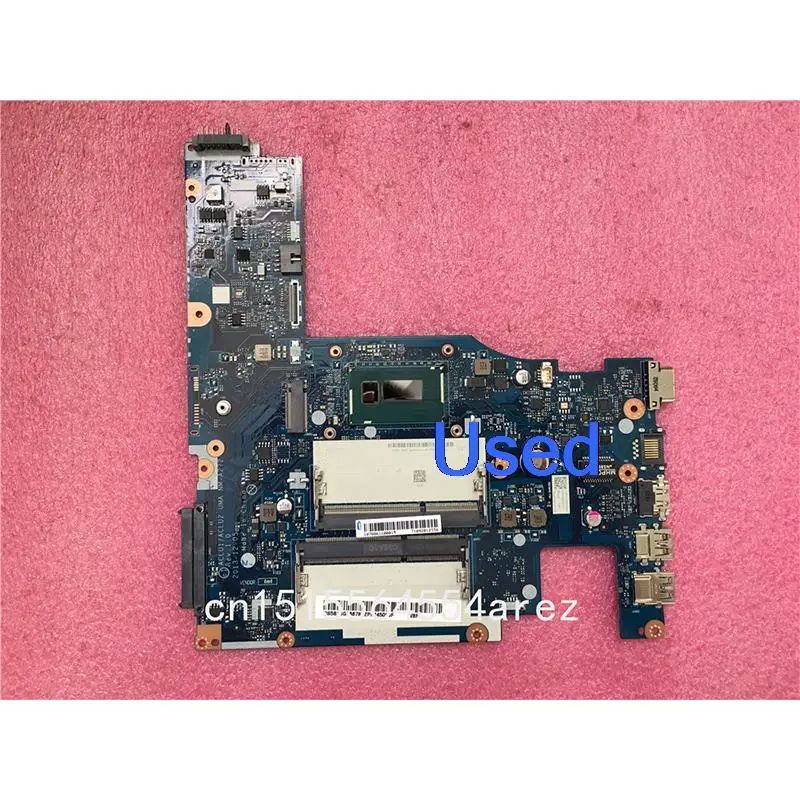 

Used For Lenovo G50-70 Laptop I5-4210U Motherboard Mainboard ACLU1/ACLU2 UMA NM-A272 5B20G36678