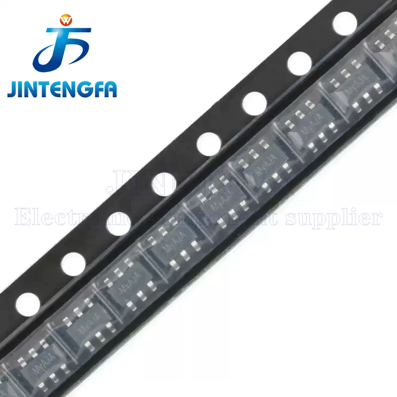 5PCS SY8401ABC SY8291ABC SY8253ADC SY8201ABC SY8120B1ABC SY8009BABC SY7208CABC SY7208ABC SY7201 SY7200AABC SY7152 SOT-23-6 SMD