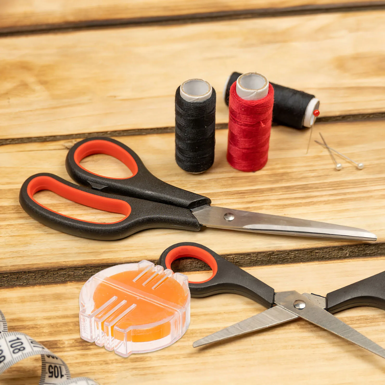 

10Pcs Beeswax for Sewing Thread Reinforcing Wax Block Conditioner for Hand Quilting No Residue Easy Apply Crafting Tool