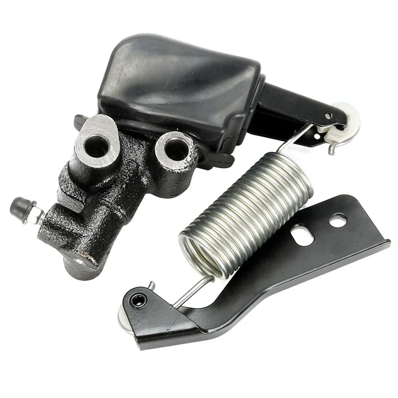 

A95E-Car Brake Load Sensing Valve 46400VK000 46400VK90A For Nissan Frontier 2.4L 3.3L Navara D22 2.5TD 1998-2005 46400-VK101