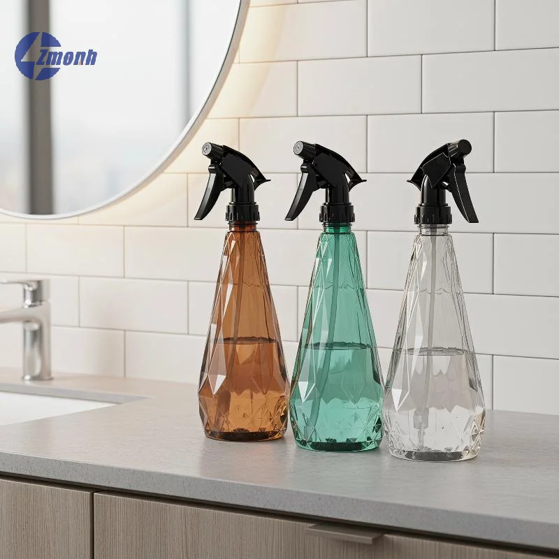 Gardening Tools Lowes - New！600ml Sprayer Bottle Plant Flower Watering