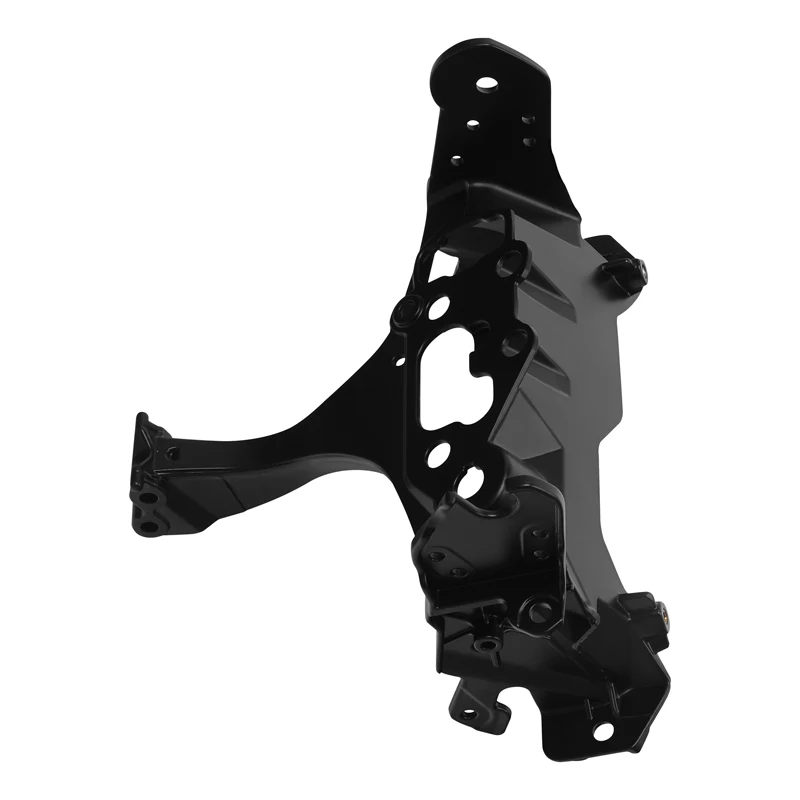 Soporte superior de carenado negro para motocicleta, accesorios para BMW R1250GS ADV 2022, 2021, 2020, 2019-2023, R1200GS, 2018-2019