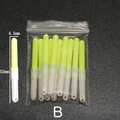 type B no battery