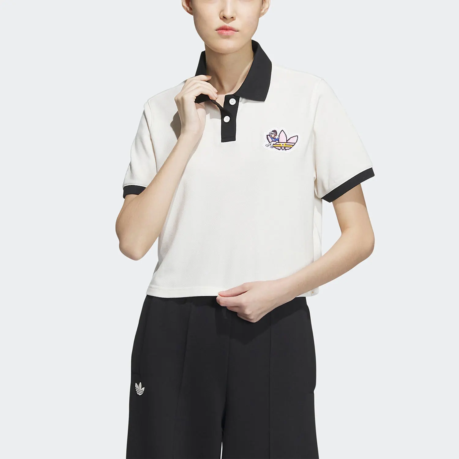 Adidas Genuine Genu… - image