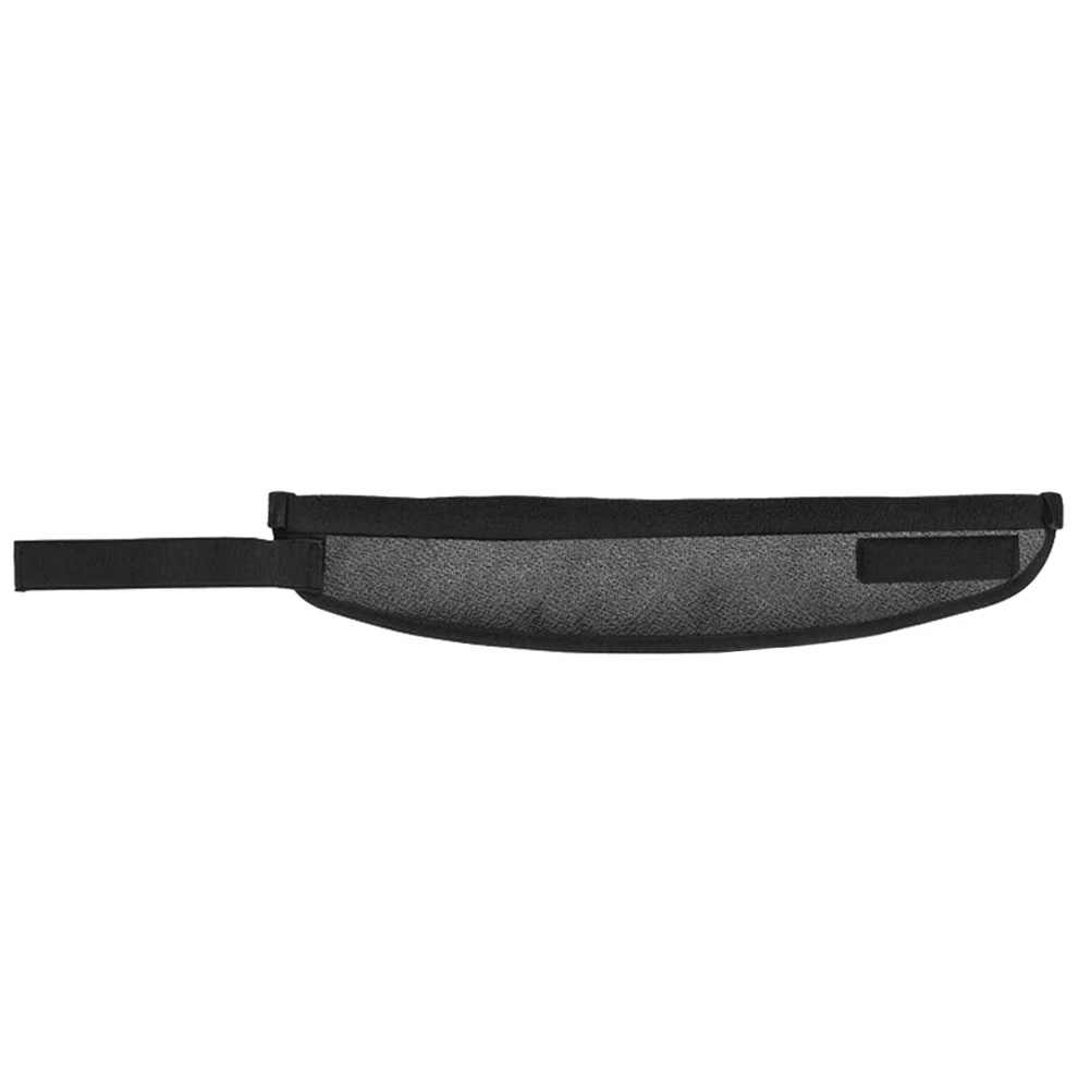 1pcs Ice Hockey Neck Guard Collar Protector For Neckguard From Laceration Winter Sports Protective Equipment Accessory