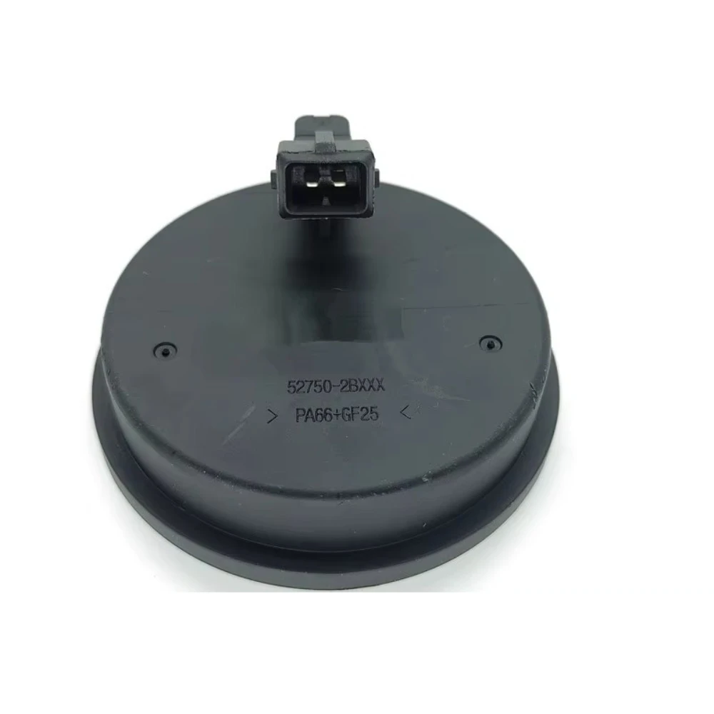 Sensor de velocidad de rueda trasera ABS para hyundai Santa fe, kia Sedona 52751-B8100 52751B8100