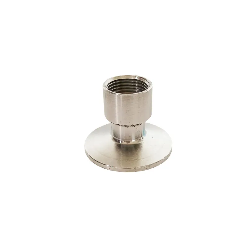 Connector chuck 50.5 faucet adapter 304 stainless steel quick pack 5 points inner wire outer wire accessories