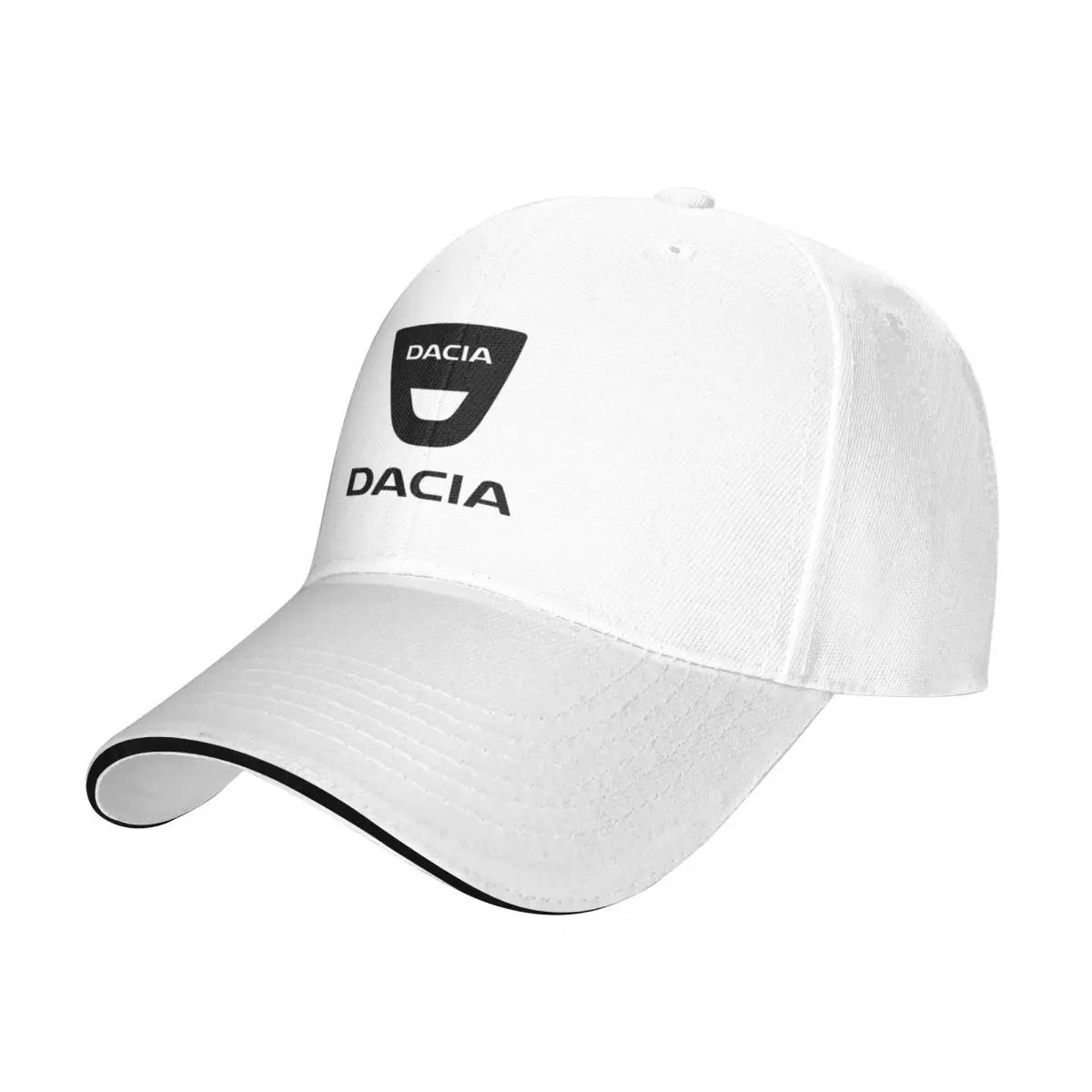 

funny Dacia , dacia design Baseball Cap Anime Hat Mountaineering Christmas Hat Hat Man For The Sun Ladies Men's