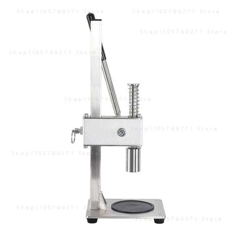 Beer Bottle Capping Machine Crown Cap Sealer Homebrew Commercial Sealer