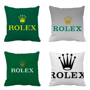 rolex kissen Buy rolex kissen with free shipping on AliExpress