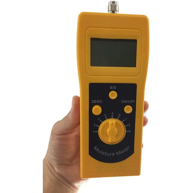 Taijia DM400L Sand Moisture Meter