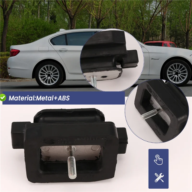 AA-22316770289 Крепление коробки передач автозапчастей для BMW E60 F07GT F10 F01 F02 535D 535Igt 535I 22316761094