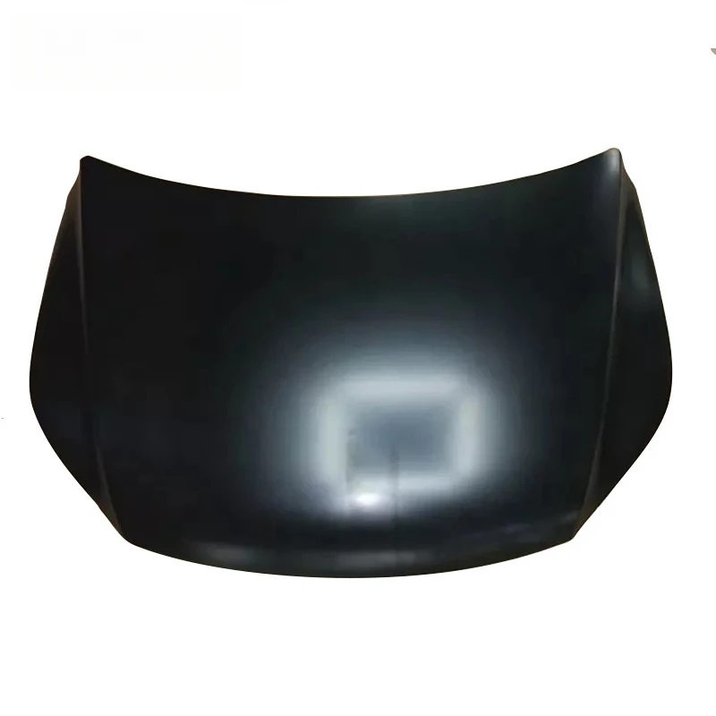 

Suitable for 2014 Volkswagen Tiguan TIGUAN iron bonnet hood
