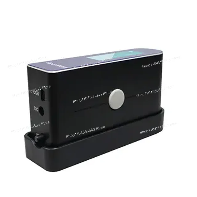 

WG60/WG60G Gloss Meter 3-Angle for Metal Plastic Paint Ink Stone Brightness Testing High Precision
