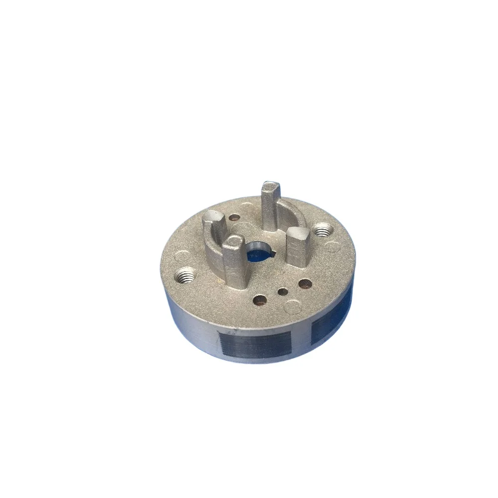26CC Remote Control Boat Water Cooled Engine Parts Cylinder Piston Magnetic Flywheel Water Cooling Cover Boat Model Engine Parts