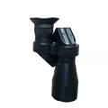 Only telescopes