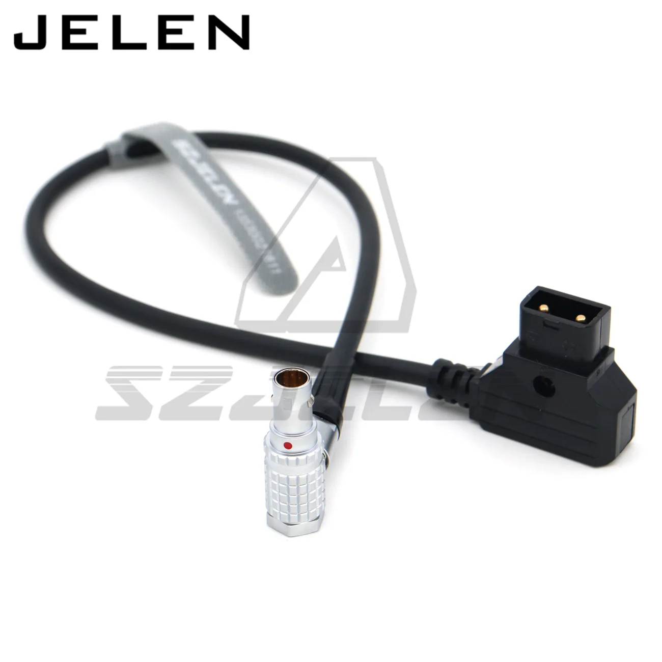 D-Tap to 7pin Cable for TILTA Nucleus-M WLC-T03 Wireless Follow Focus Lens Control Nucleus M power cable
