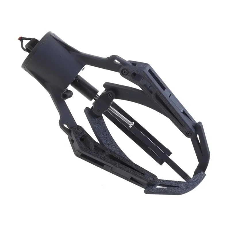 

FEDI-Remote Control Mechanical Hook Versatile Grabber Mechanical Claw For Remote Controlled Devices