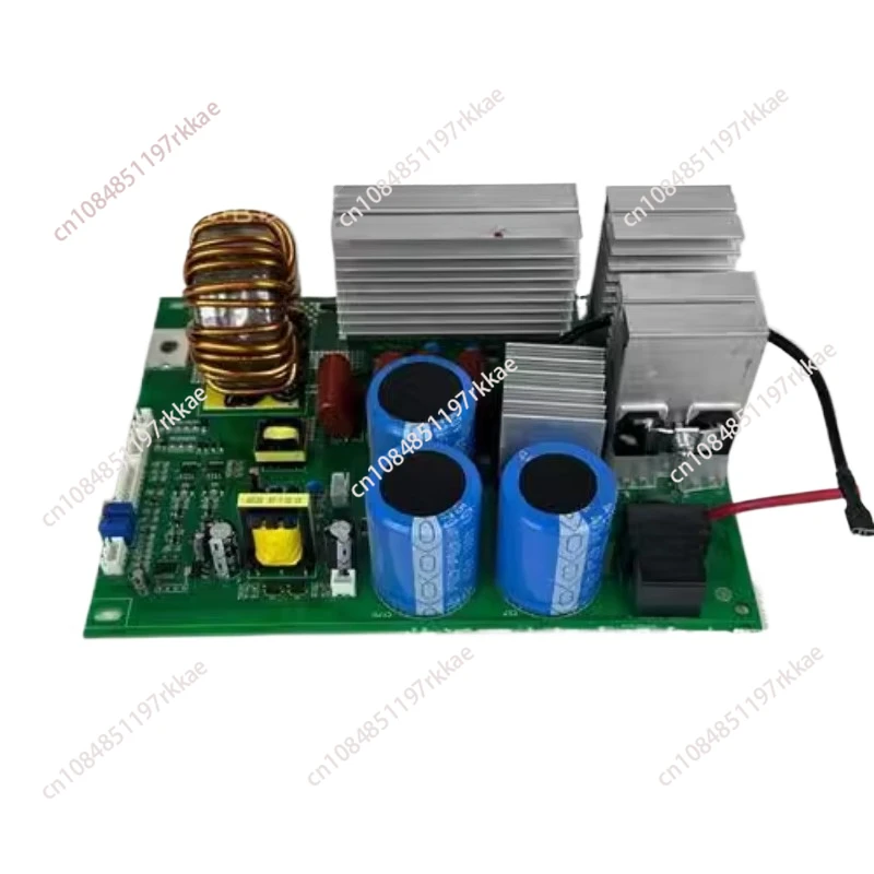 ZX7-200/250/315 Welding Machine Parts Circuit Board Welding Equipment Control Panel