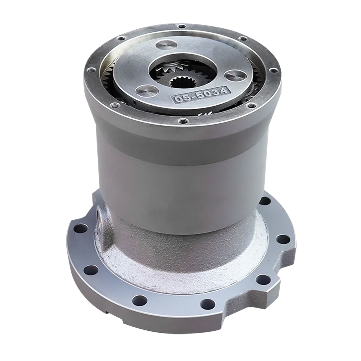 

excavator Hitachi ex1200-6 swing gearbox 312e swing reduction