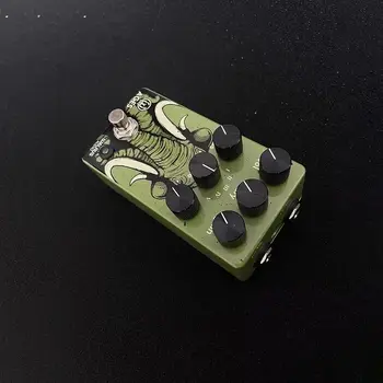 10 最佳銷售 吉他配件 - №10