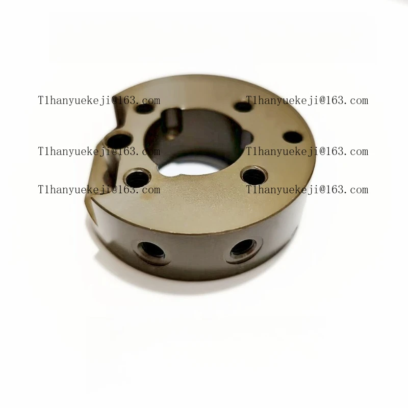 

3Kg robot end quick change disc multi-joint automatic quick change fixture NSK-03D/03DJ