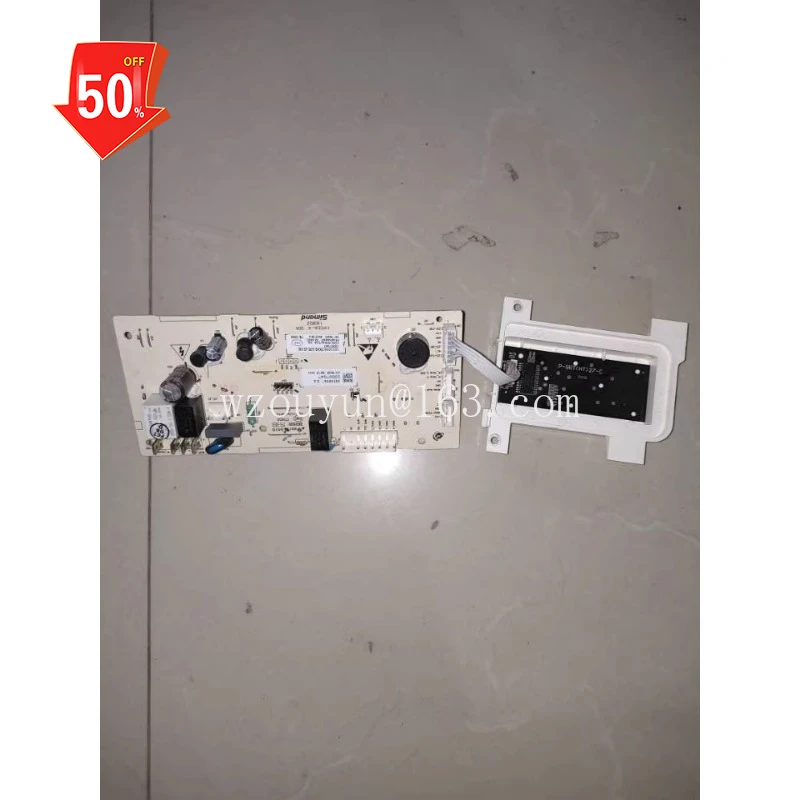 Suitable for Xiaomi drum washing machine XQG80-MJ101 display board main board 10210947XA XAG-U33-JD-X6