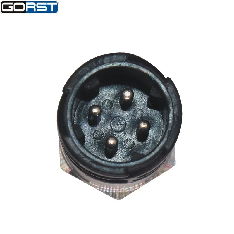 Oliedruksensor 21634021 voor Volvo Diesel D12 D13 FH FM Penat Truck 20634024 21302639 21540602 20796740 20428456 20898038