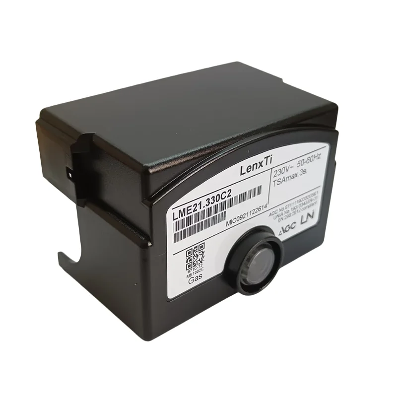 LenxTi LME21.330C2, LME21.330C2BC, LME21.350C2 Burner Controls Replacement for SIEMENS