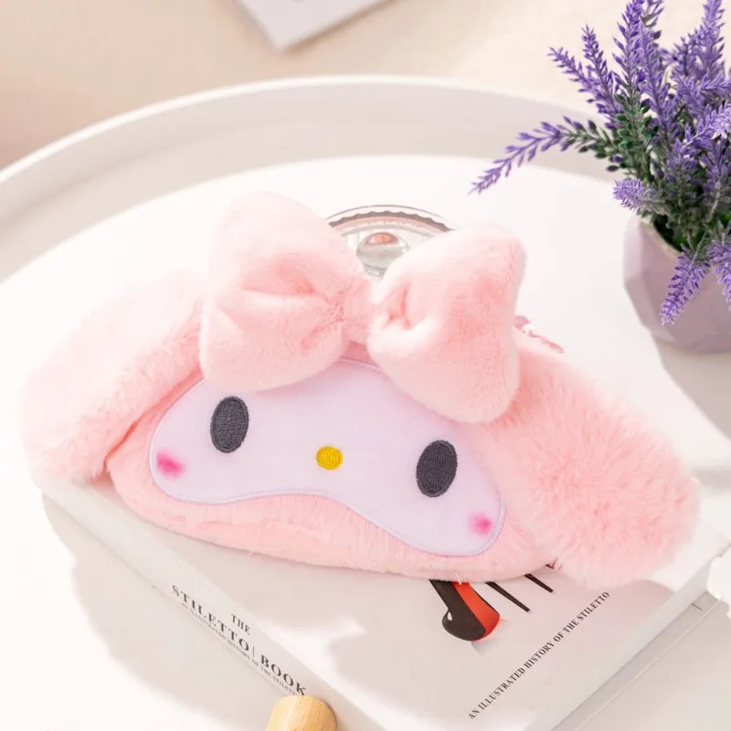 

Hello Kitty Sleep Eye Mask Cute Cartoon Travel Light Blocking Breathable Eye Mask Travel Women Products Student Gift Wholesale