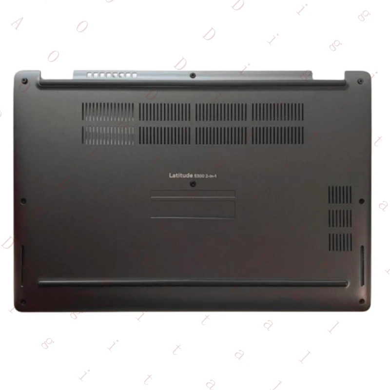 

MTG for Dell Latitude 5300 E5300 2-in-1 Bottom Cover Lower Case 0CD2D4 Laptop Cover