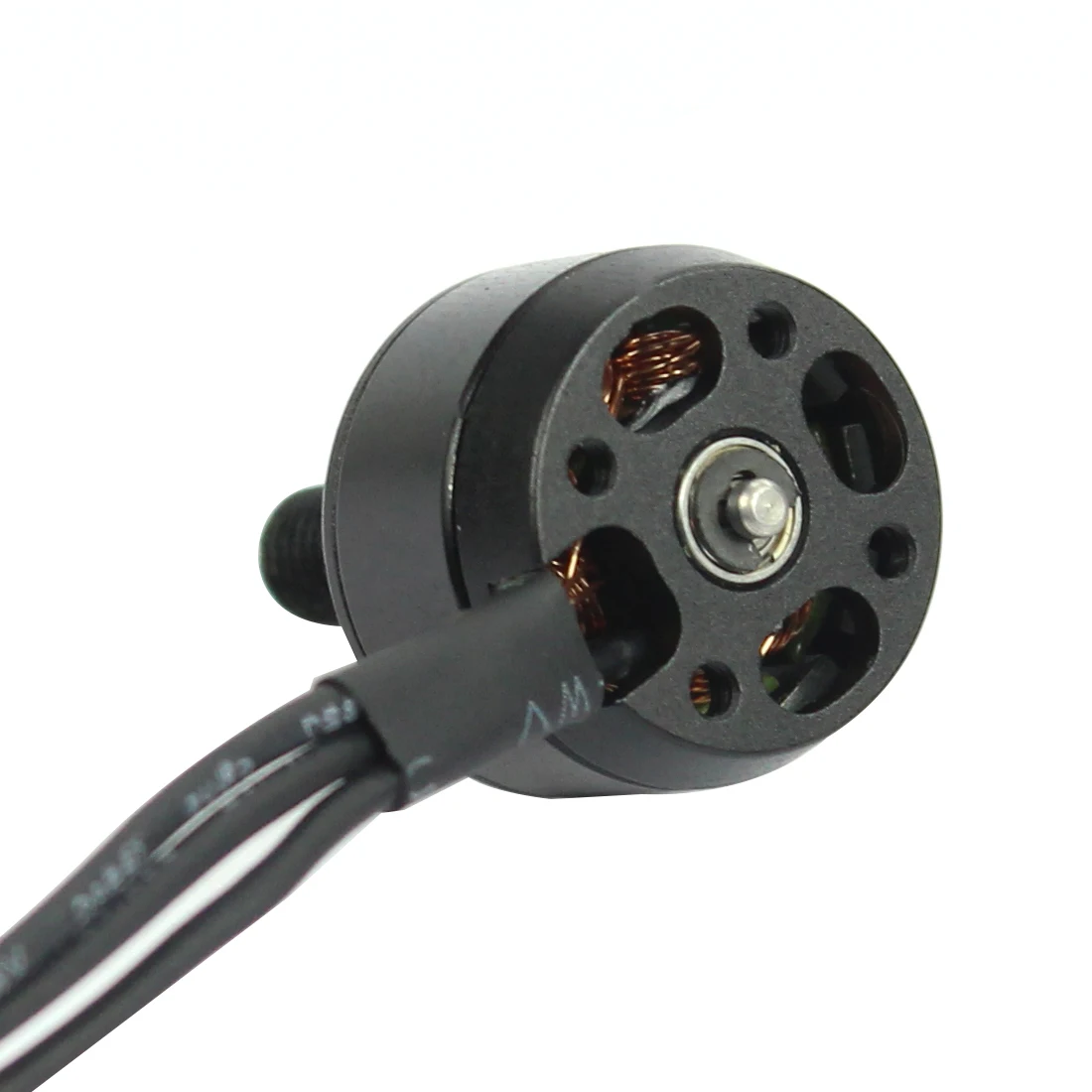 JMT Mini 1306 3100KV CW + CCW Bürstenloser Motor für DIY RC Multicopter Mini 130 150 180 200 210 Quadcopter Copter Drohne – Detail 6