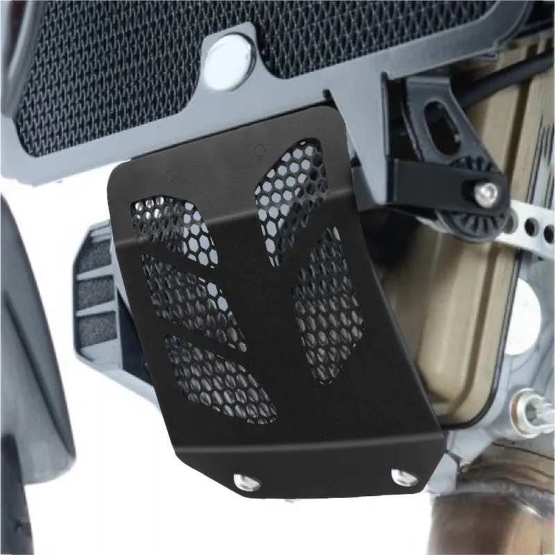 

For Ducati Multistrada 1200 1200S/GT 2010-2014 Motorcycle Engine Guard Protector Exhaust Shield Protection Cover Chassis Shroud