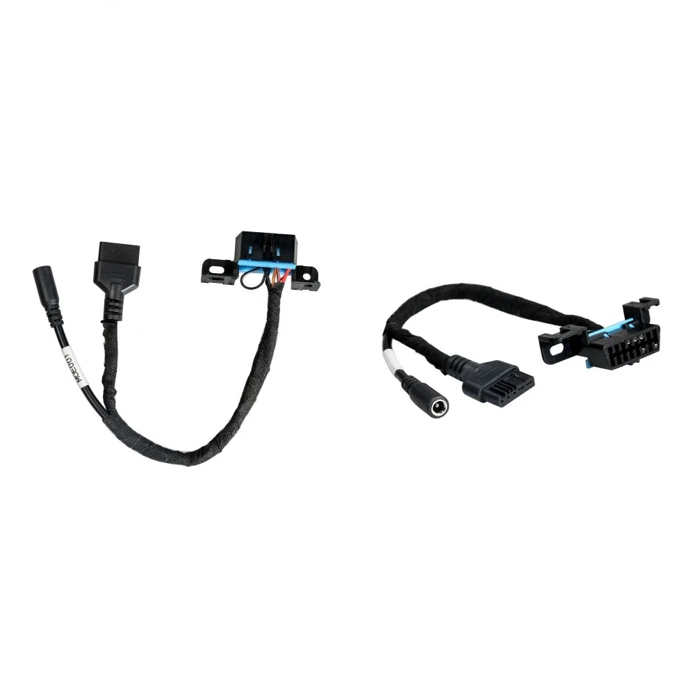 ISM Test Platform Cable For Mercedes-Benz Eorks with Abrites, VVDI MB, CGDI MB, Autel EIS ELV ELS ISM Renew Cable