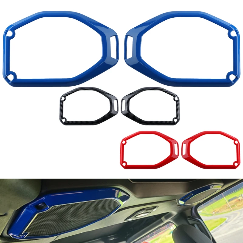 Speaker Trim Audio …