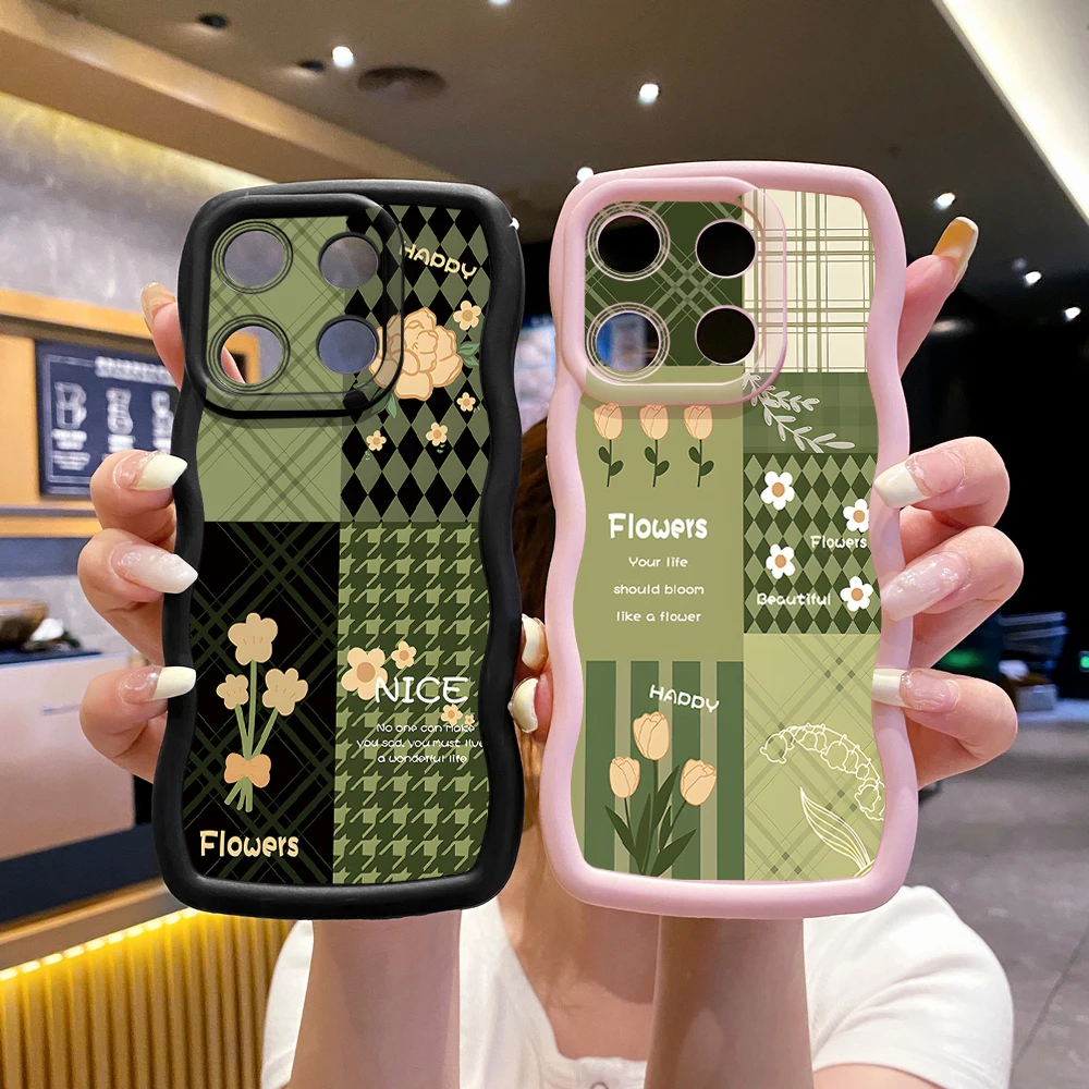 For Moto G64 G54 G3…