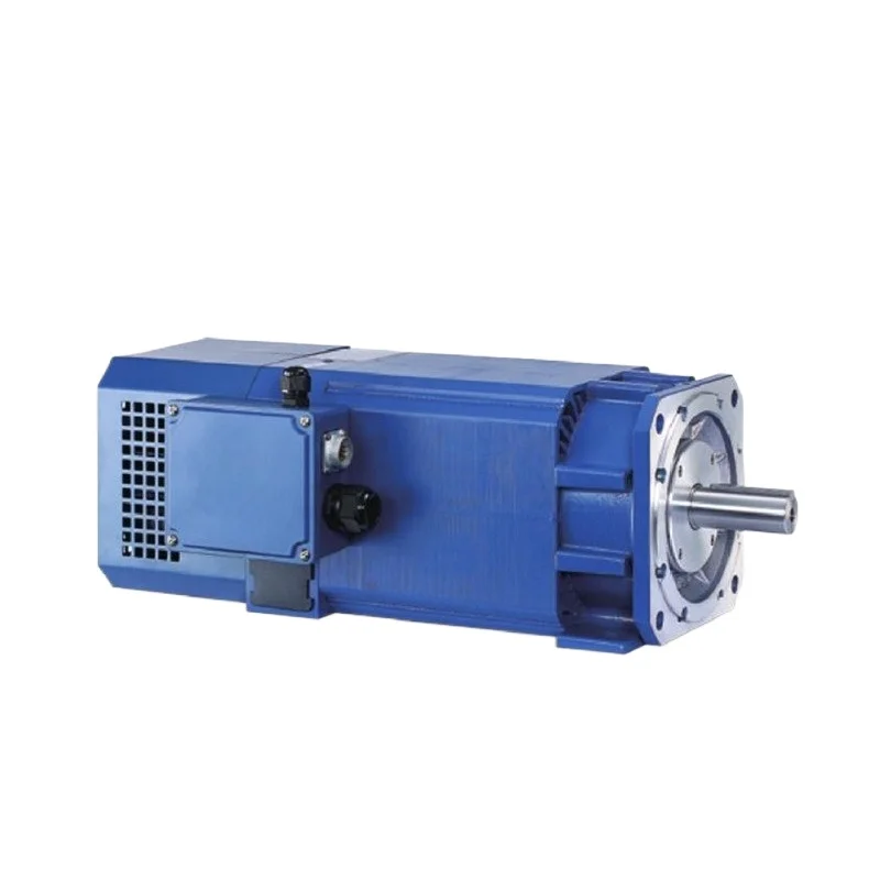 Motor 3.7KW~ 5.5KWSVM-75L-30-24-E Vertical optical axis control motor