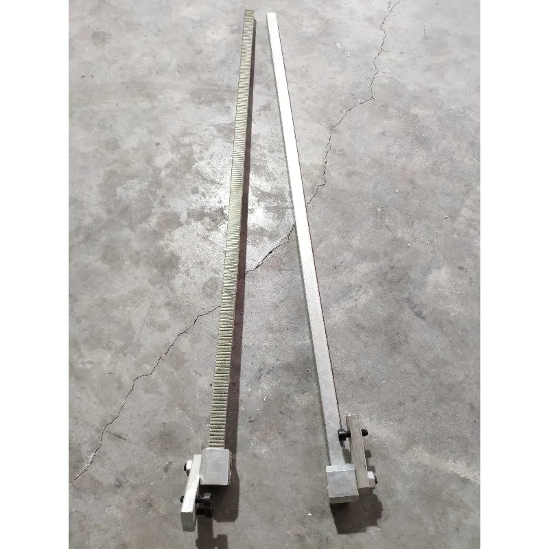 For Screen Printing Machine Gear Bar Gear Screen Printing Machine Accessories, All Kinds of Screen Printing Machine General